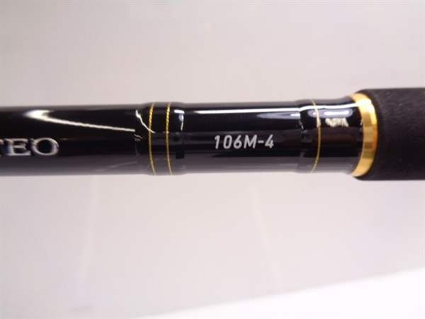 ２０ラテオＭＢ１０６Ｍ－４
